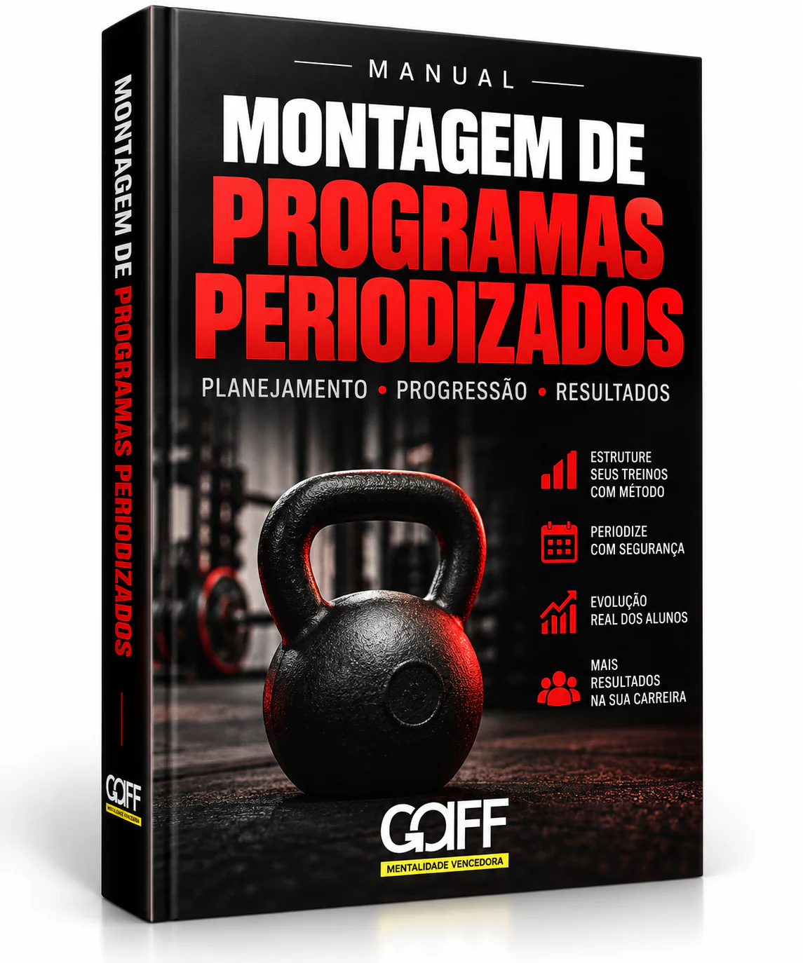 Bônus 2: Manual Montagem de Programas Periodizados